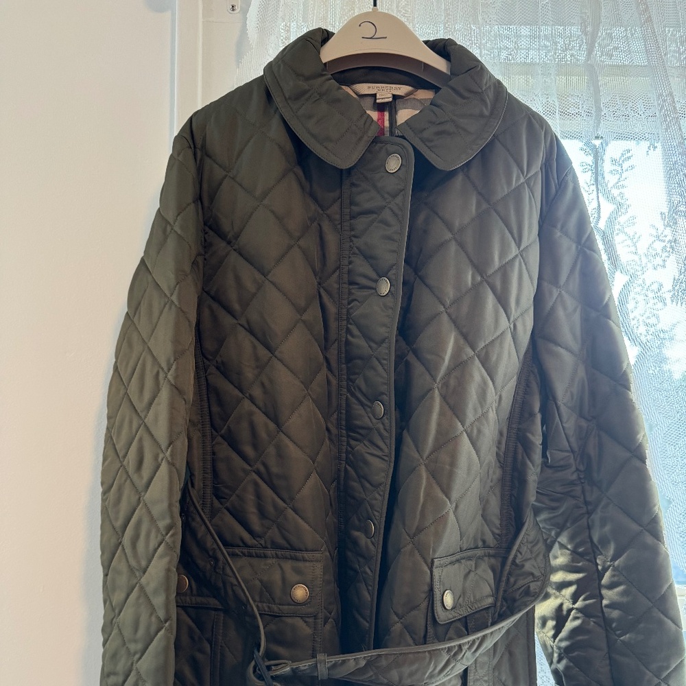 Burberry Brit Women's Jacket